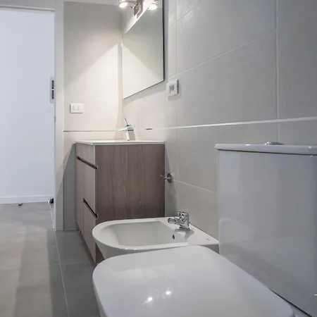 Apartmán Atico Con Vistas Al Mar, A La 150m De La Playa En Tenerife Sur Costa Del Silencio