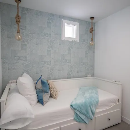 Atico Con Vistas Al Mar, A La 150m De La Playa En Tenerife Sur Apartmán *