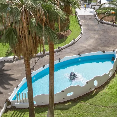 Atico Con Vistas Al Mar, A La 150m De La Playa En Tenerife Sur *